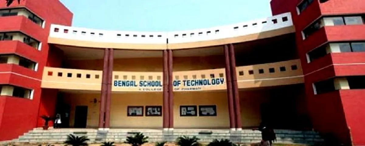 Bengal School of Technology campus