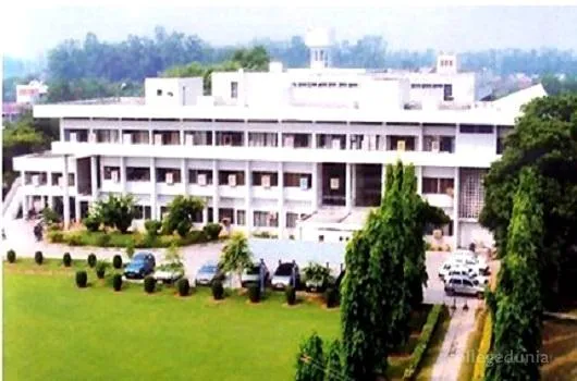 Bhai Gurdas College of Law, Sangrur campus