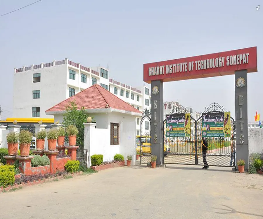Bharat Institute of Technology, Sonepat campus