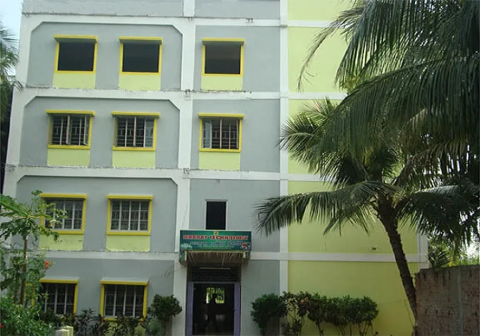 Bharat Technology campus