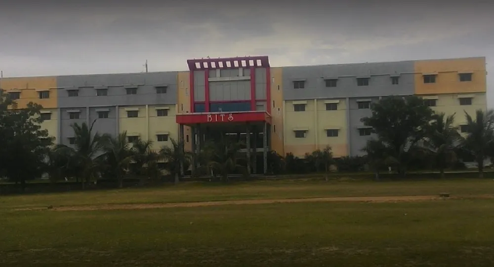 Bheema Institute of Technology and Science campus
