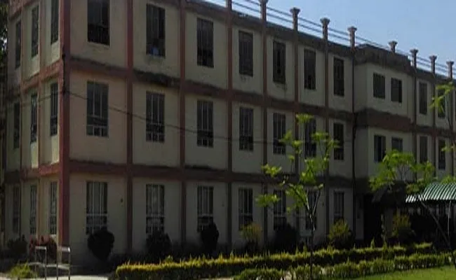 Bhopal Institute of Technology campus