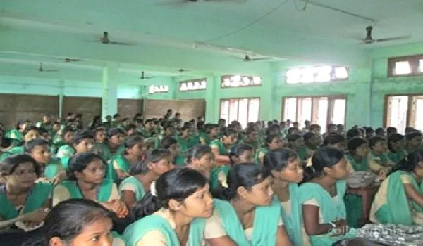 Birjhora Kanya Mahavidyalaya campus