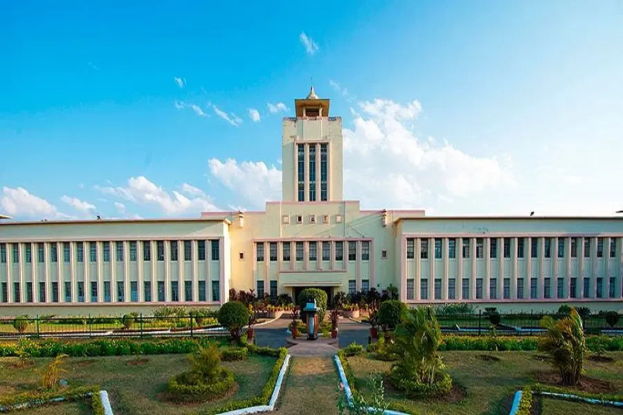 Birla Institute of Technology campus