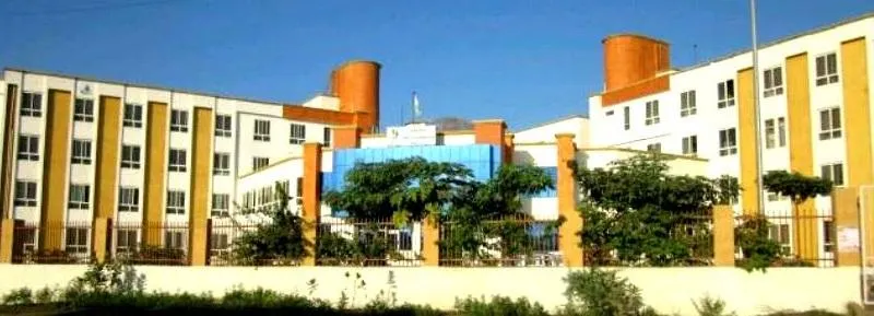 Bundelkhand Medical College, Sagar campus