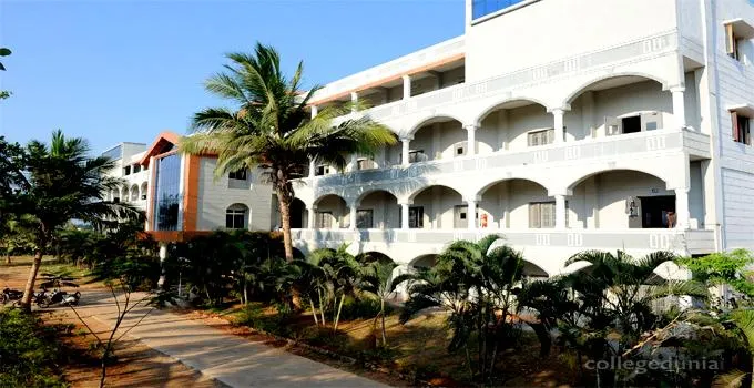 C. K. College of Engineering & Technology campus