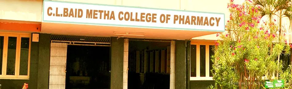 C. L. Baid Metha College of Pharmacy, Chennai campus