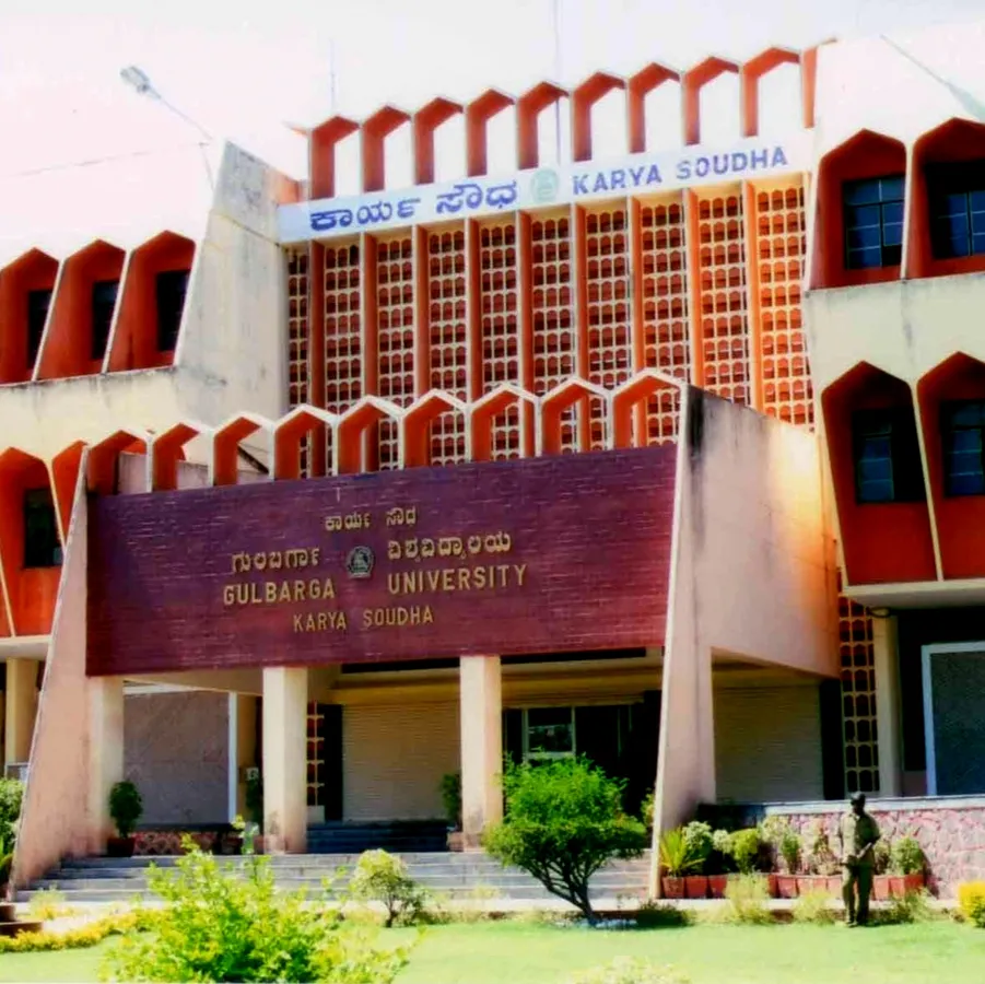 Mohammadi College of Education Gulbarga campus