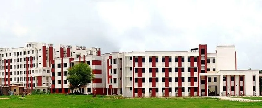 Career Point University campus