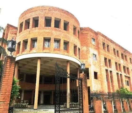 Central India Institute of Pharmacy, Nagpur campus