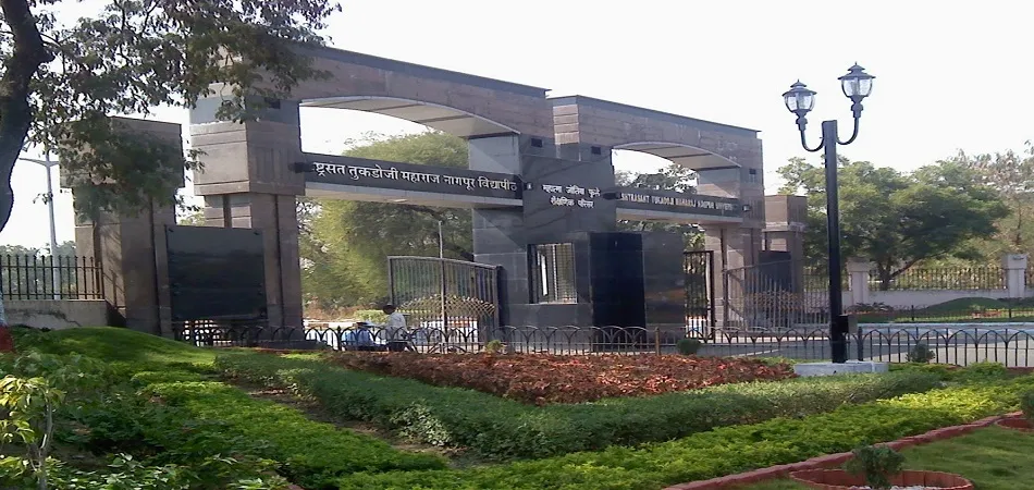 Central Institute of Business Management Research & Development, Nagpur campus