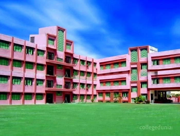 Central Womens College of Education, Lucknow campus
