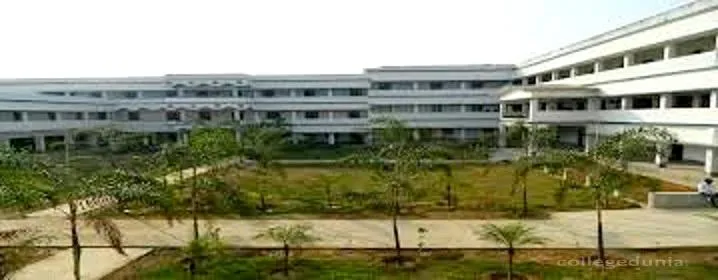 Chandidas Mahavidyalaya campus