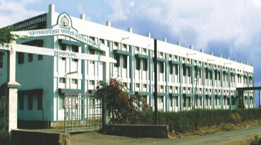 Channabasweshwar Pharmacy College (Degree), Latur campus