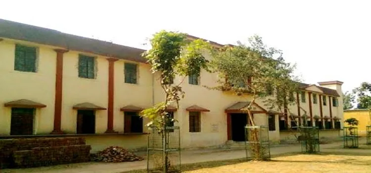 Chatra College, Chatra campus