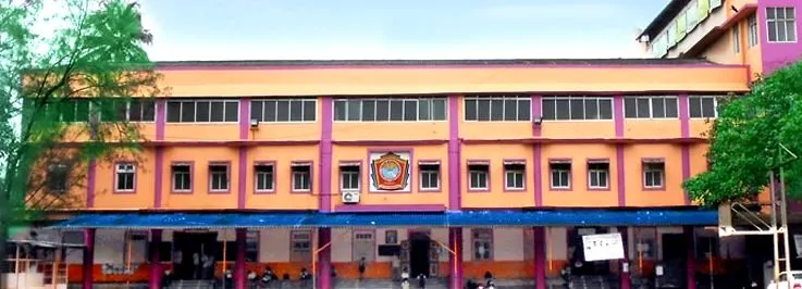 Chembur Sarvankash Shikshanshastra Mahavidyalaya campus