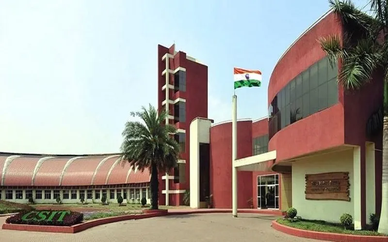 Chhatrapati Shivaji Institute of Technology campus