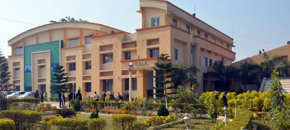 Chotanagpur Law College campus