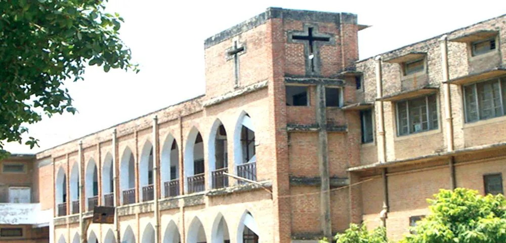 Christ Church College, Kanpur campus
