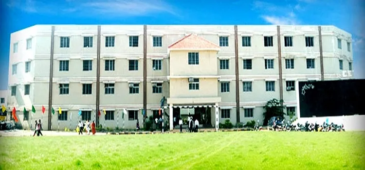Christ College of Engineering and Technology campus