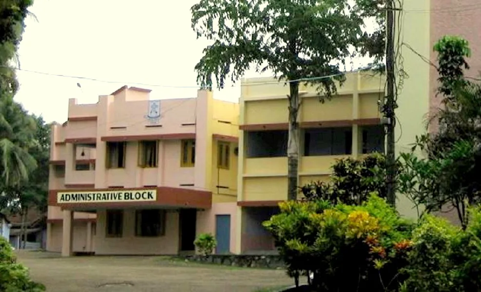 Christian College, Kattakada campus