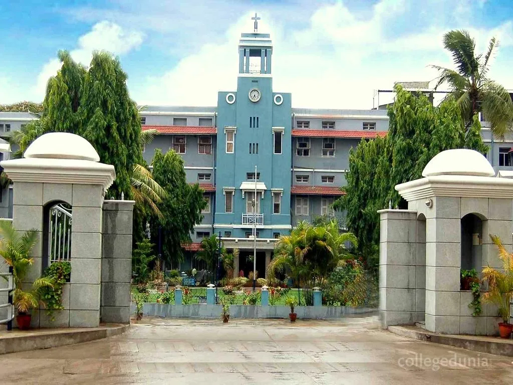 Christian Medical College, Vellore campus