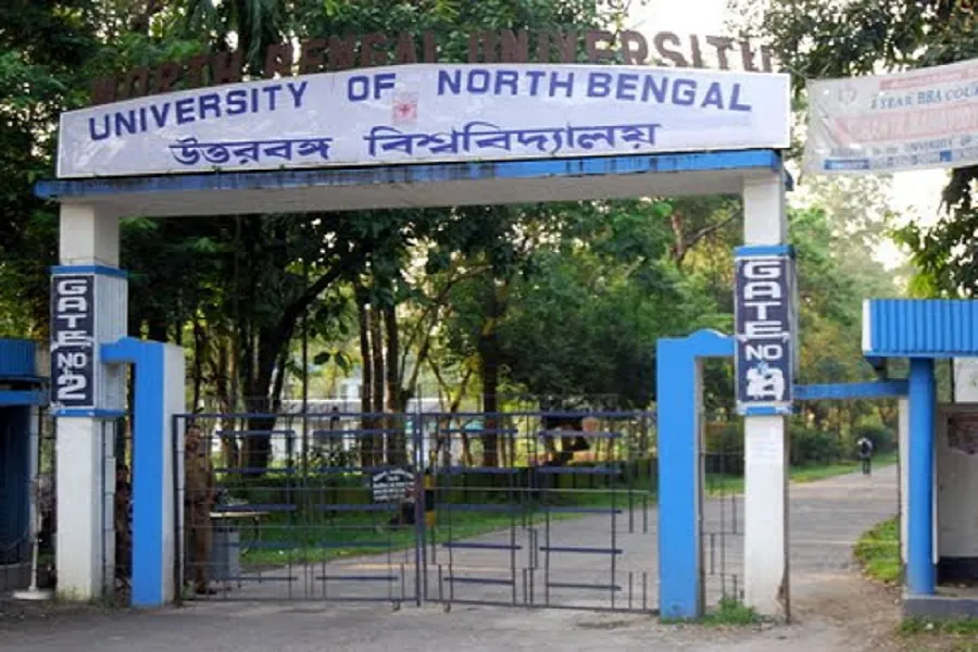 Cluny Women's College campus