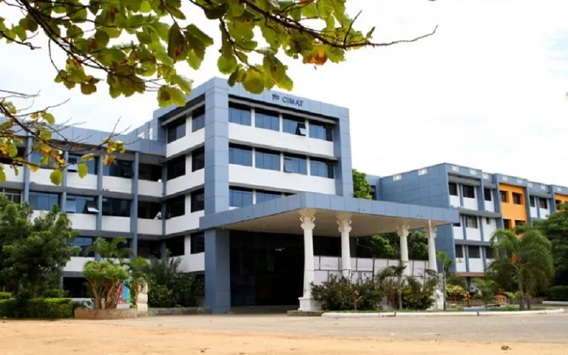 Coimbatore Institute of Management and Technology campus