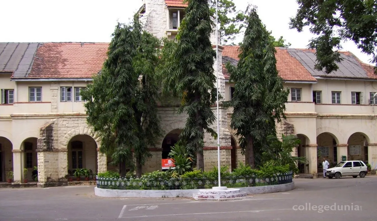 Coimbatore Medical College, Coimbatore campus