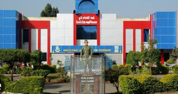 College of Agricultural Engineering & Technology, Hisar campus