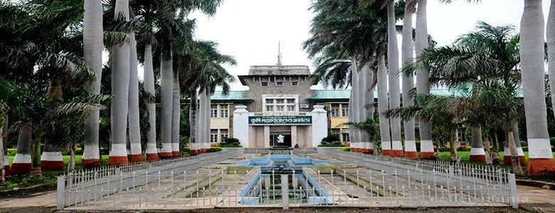 College of Agriculture, Akola campus