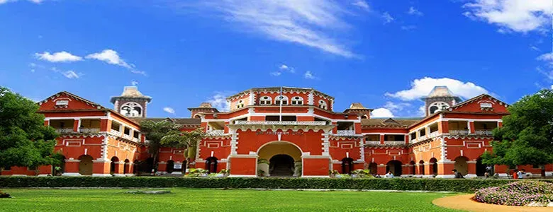 College of Agriculture, Nagpur campus