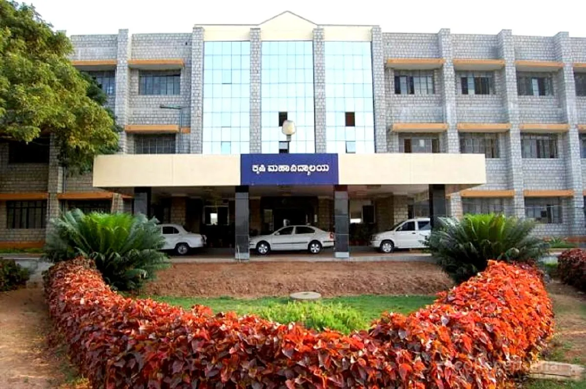 College of Agriculture, Raichur campus