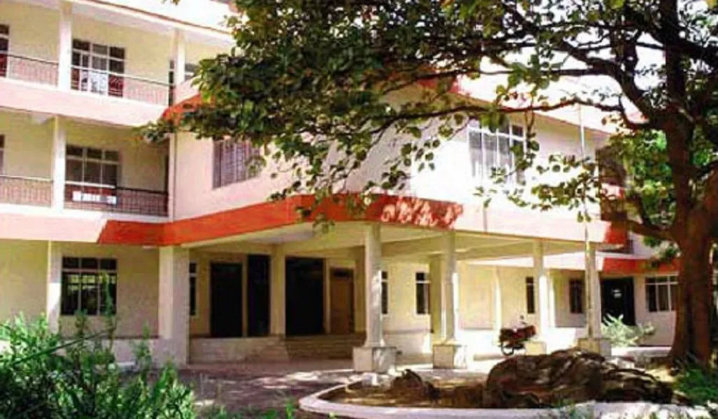 College of Applied Science Vadakkencherry campus
