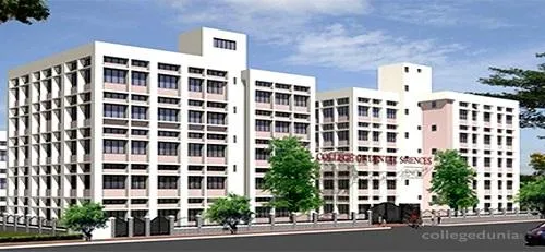College of Dental Sciences, Davanagere campus