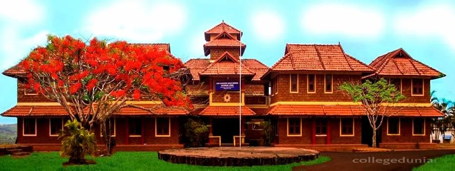 College of Engineering & Technology-Payyanur campus