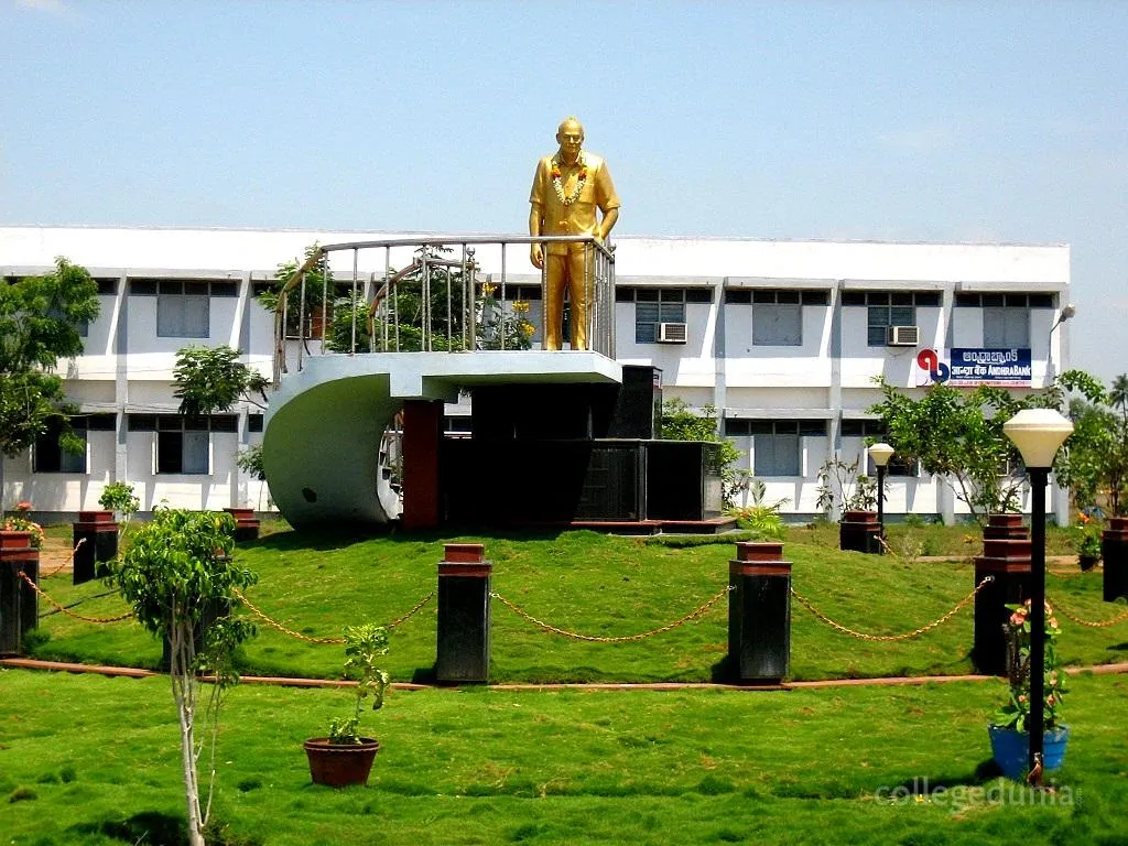 College of Engineering, Attingal campus