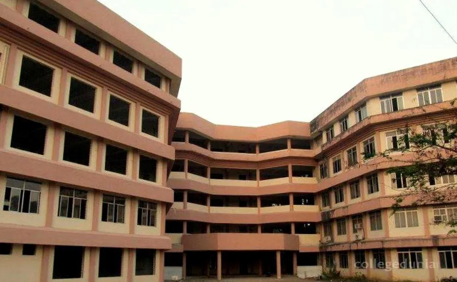 College of Engineering Chengannur campus