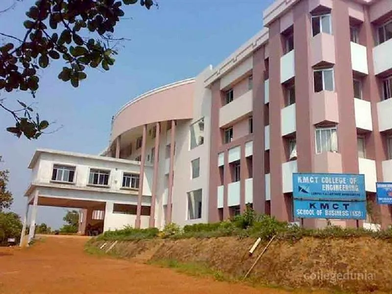 College of Engineering Trikaripur campus
