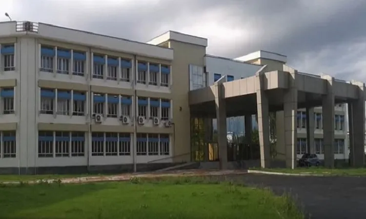 College of Medicine and JNM Hospital, Kalyani campus