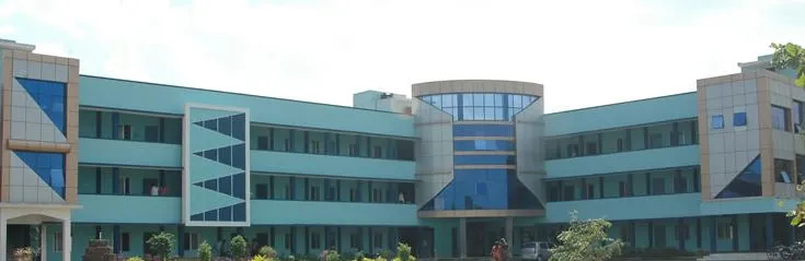 Crescent College of Education campus
