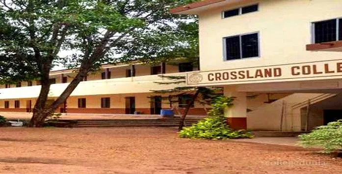 Crossland College campus