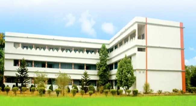 Dadhichi College of Pharmacy campus