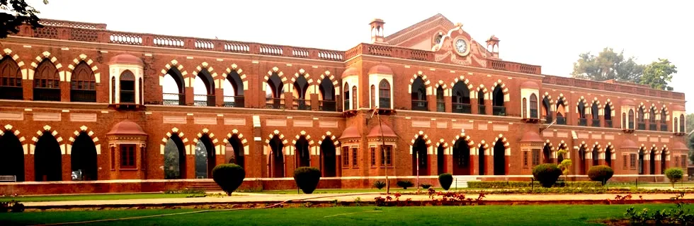 Dayalbagh Educational Institute campus