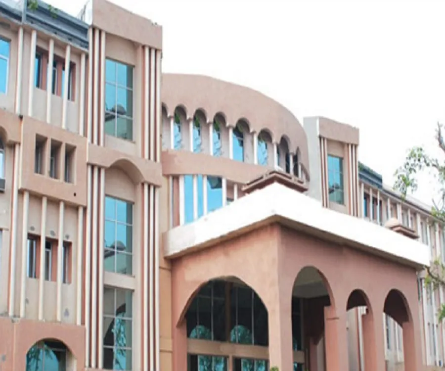 Delhi Institute of Technology & Management campus