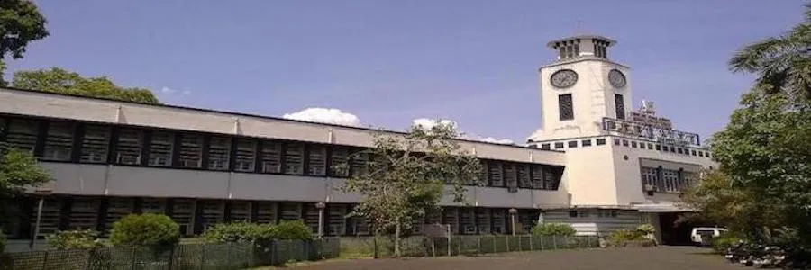 Dharmashastra National Law University campus