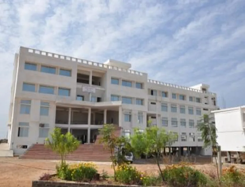 Divine International Group of Institutions campus