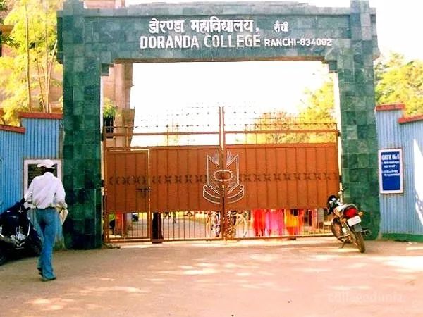 Doranda College campus