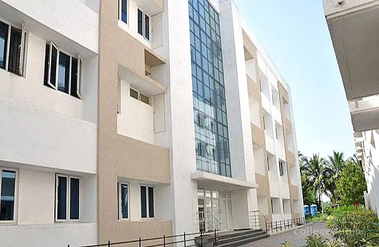 Dr. G. R. Damodaran College of Science campus