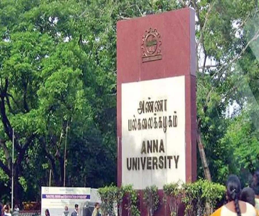 Dr N. G. P. Institute of Technology campus